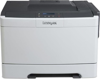 Picture of Lexmark Printer Color Laser CS317DN