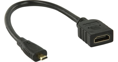 Picture of Valueline High Speed 0.2M HDMI Cable With