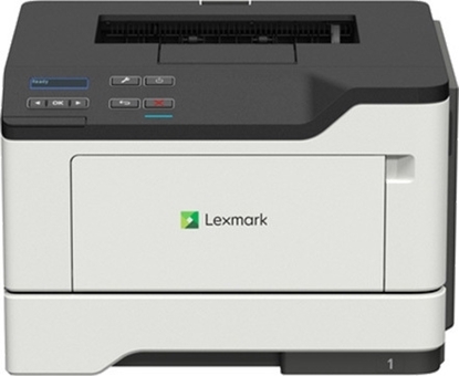 Picture of Lexmark MS421DN Monochrome Laser  Printer