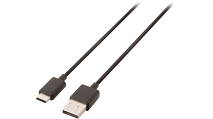Picture of Valueline 2.00 meter USB 2.0 Cable USB C Male