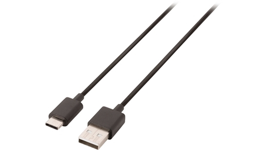 Picture of Valueline 2.00 meter USB 2.0 Cable USB C Male