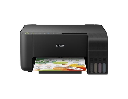 Picture of Epson ALL IN ONE PRINTER INKJET ITS L3150 Print/Scan/Copy