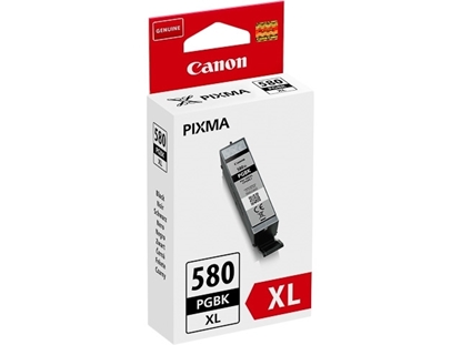 Picture of Canon #580XL  TS6150 Photo Ink Black Standard