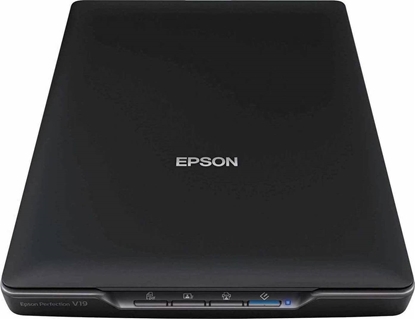 Picture of Epson Scanner Perfection V19 Photo