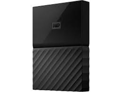 Picture of Western Digital My Passport  2TB USB3.0