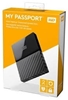 Picture of Western Digital My Passport  2TB USB3.0