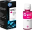 Picture of HP #GT52  DeskJet GT5810 Magenta  Ink Bottle