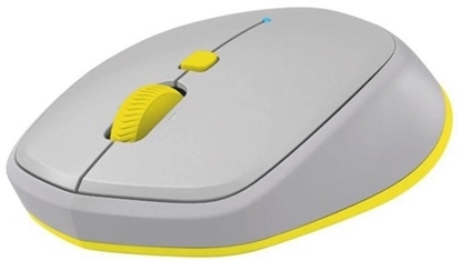 Picture of Logitech M535 Cordless Optical Notebook Mouse Bluetooth