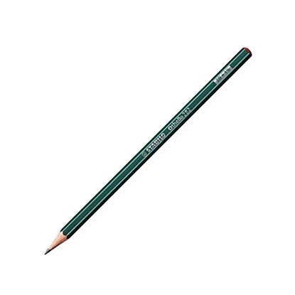 Picture of Stabilo Othelo  Pencil B