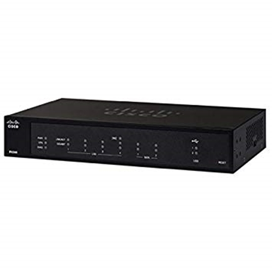 Picture of Cisco RV340 Gigabit Dual WAN  VPN Router