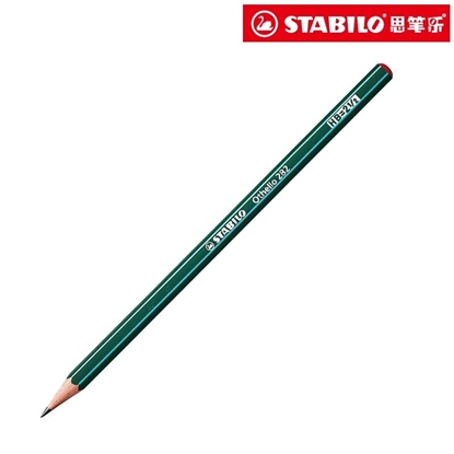 Picture of Stabilo Othelo  Pencil HB