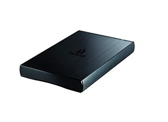 Picture of IOMEGA 2.5" PrestigPortable 3.0  1TB  USB