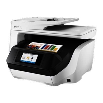 Picture of HP All-in-one PRO 8720  Printer