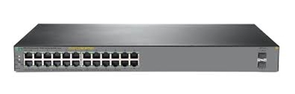 Picture of HP HPE Switch OfficeConnect 1920S 24G
