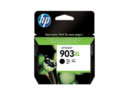 Picture of HP #903XL High  Black Ink OJ 6950