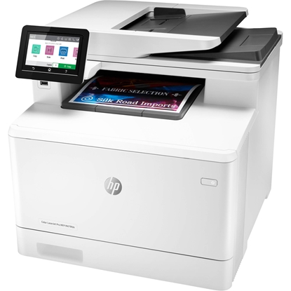 Picture of HP Colour LJ  MFP M479FDN - 3 Year Warranty