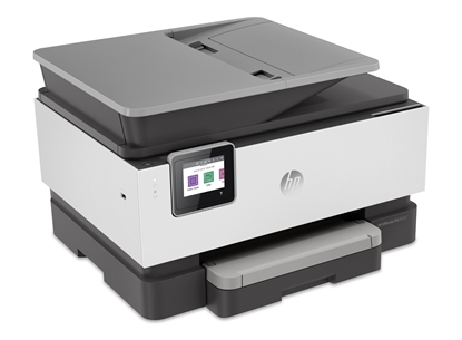 Picture of HP PRINTER 9010 ALL IN ONE INKJET COLOR - IDEAL FOR HOME/OFFICE USE