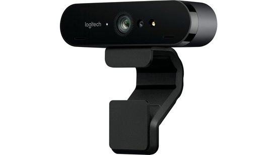 Picture of Logitech BRIO  WebCam 4K Ultra HD