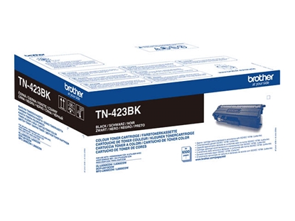 Picture of Brother Black Toner HL-L8260 / HL-L8360