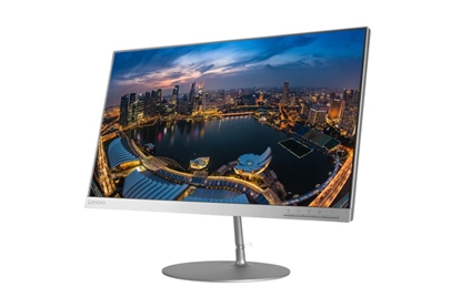 Picture of Lenovo Monitor 27" QHD