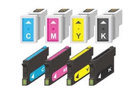 Picture for category Original Ink Cartridges