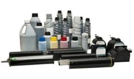 Picture for category Copy Machine Toners