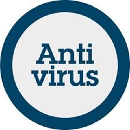 Picture for category Antivirus Software