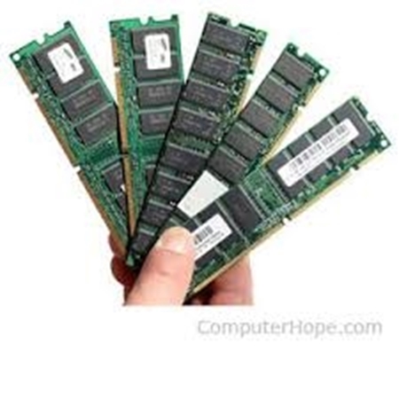 Picture for category Computer Memory