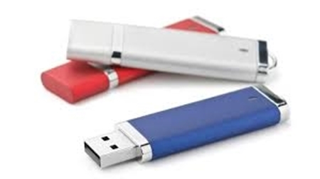 Picture for category USB Memory Sticks