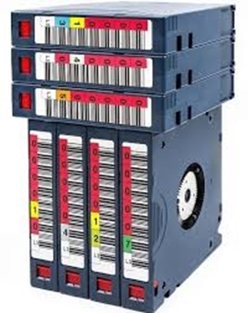 Picture for category Backup Tapes