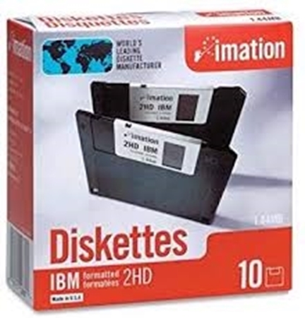 Picture for category Diskettes