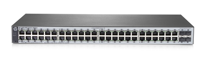 Picture of HPE SWITCH 1820-48G GIGABIT PORTS 4SFP