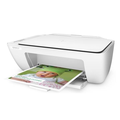 Picture of HP  2130 Deskjet All-in-one Ink Printer