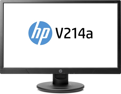 Picture of Monitor HP V214a 20.7 Inch 1FR