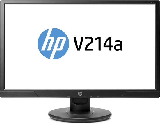 Picture of Monitor HP V214a 20.7 Inch 1FR