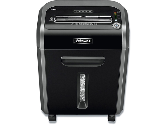 Picture of Fellowes 79CI Shredder