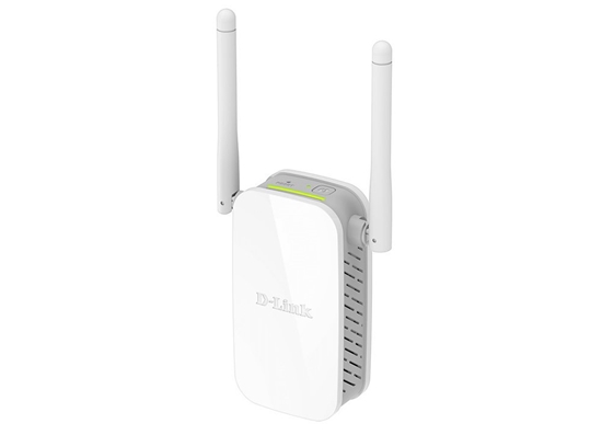 Picture of D-Link WI-FI range extender N300