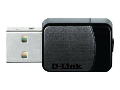 Picture of DLINK ADAPTER WIRELESS AC600 DUAL BAND 2.4