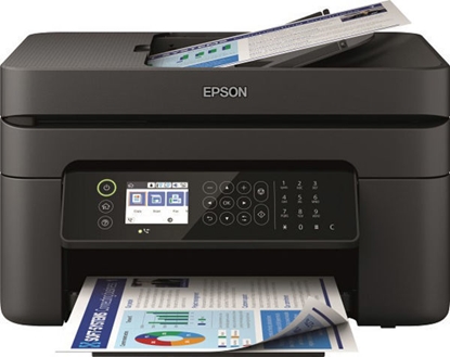 Picture of EPSON PRINTER ALL IN ONE INKJET COLOR WF-2850DWF