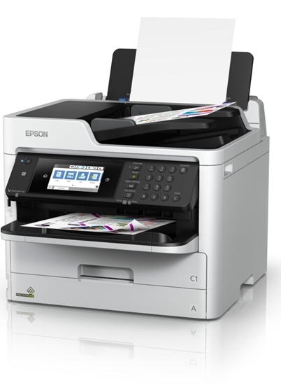Picture of Epson ALL IN ONE PRINTER INKJET WF-C5790DWF