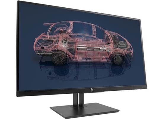 Picture of HP MONITOR 27'', Z27N G2 BUSINESS, IPS LED