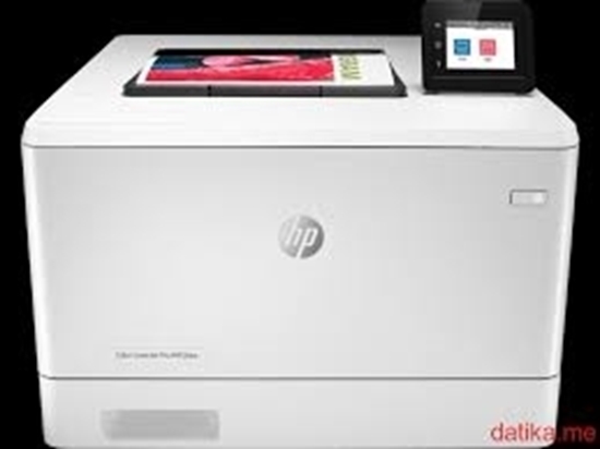 Picture of HP Color Laser PR0 M454dw - Print Only  (3 year warranty)