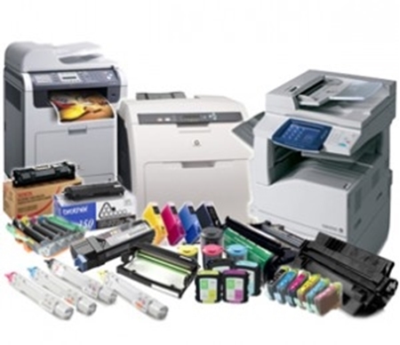 Picture for category Fax Machines