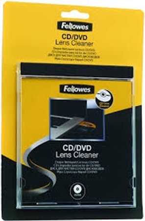 Picture for category CD/DVD Cleaning