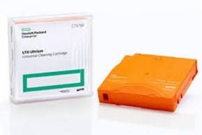 Picture for category Tape Drive Cleaning