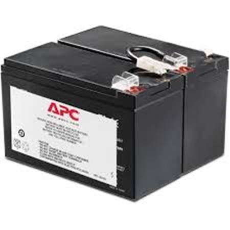 Picture for category Batteries