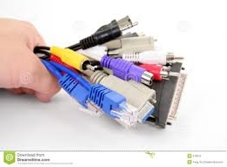 Picture for category Cables