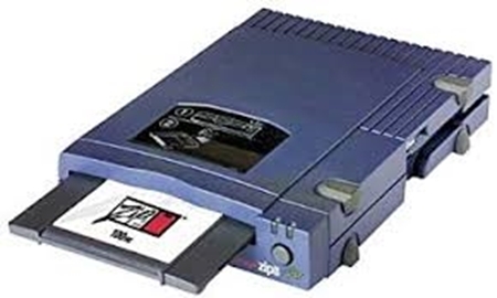 Picture for category IOMEGA Drives