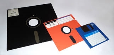Picture for category Diskettes