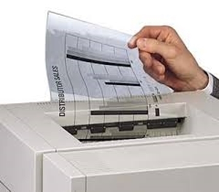 Picture for category Copy Machines